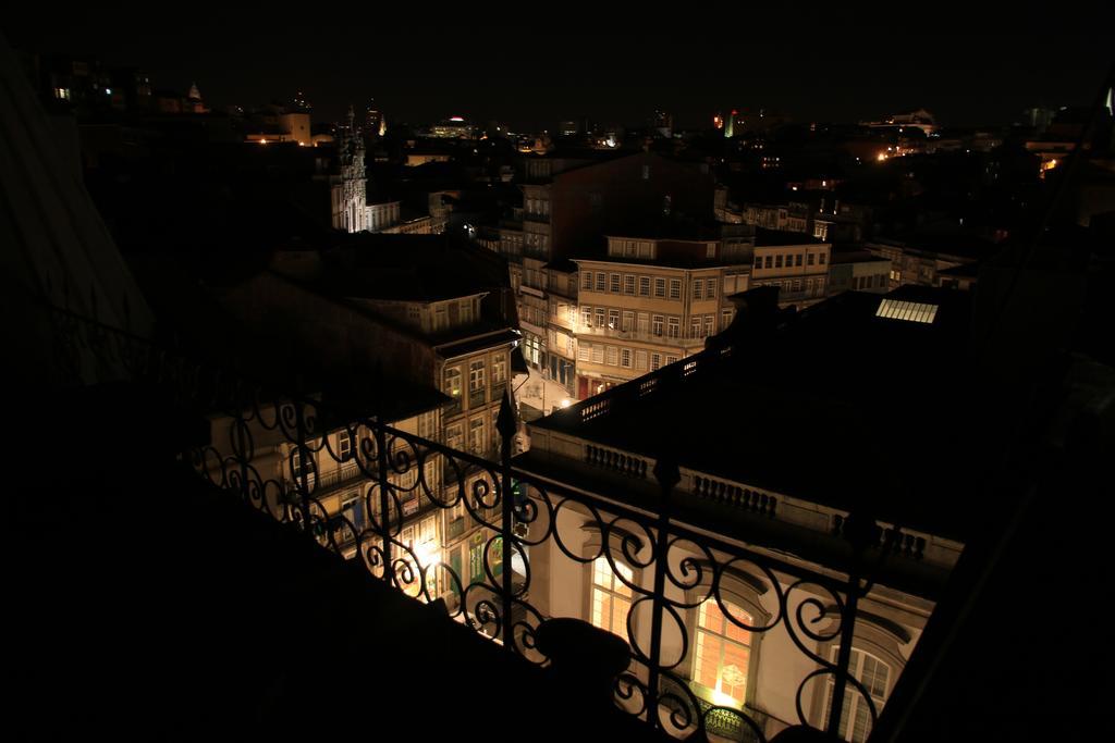 Hotel Da Bolsa OOporto Extérieur photo